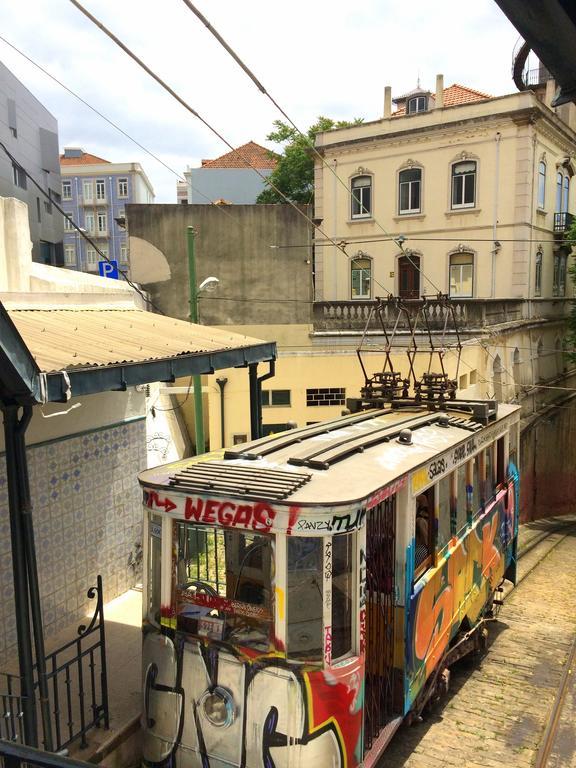 Lavra Tram * Lisboa