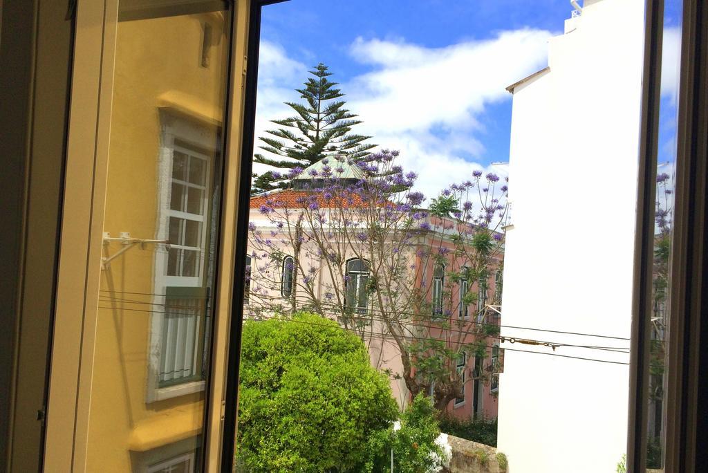 Apartamento Lavra Tram