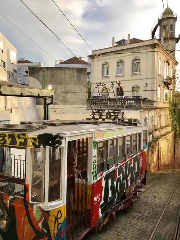 Apartamento Lavra Tram Lisboa