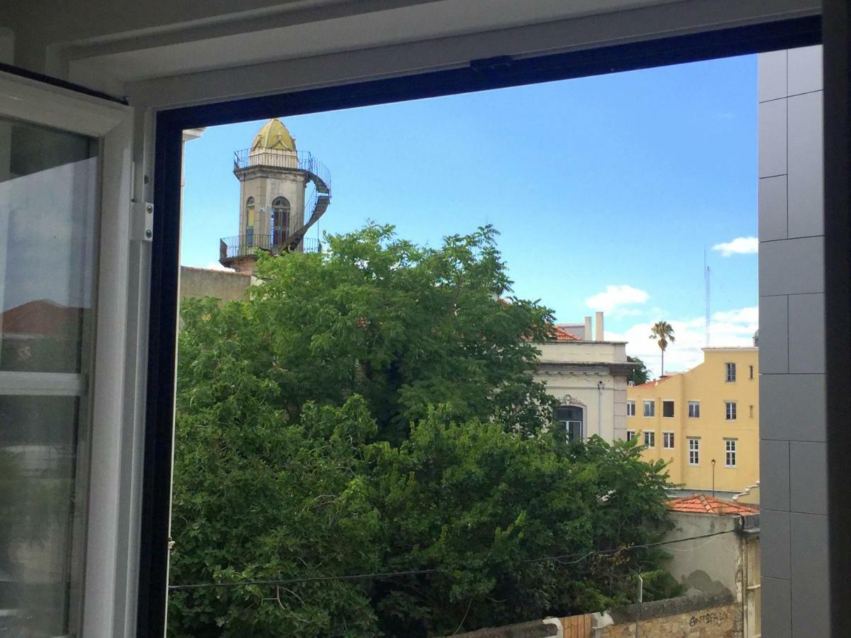 Apartamento Lavra Tram *