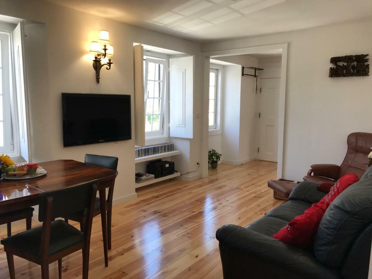 Apartamento Lavra Tram Lisboa