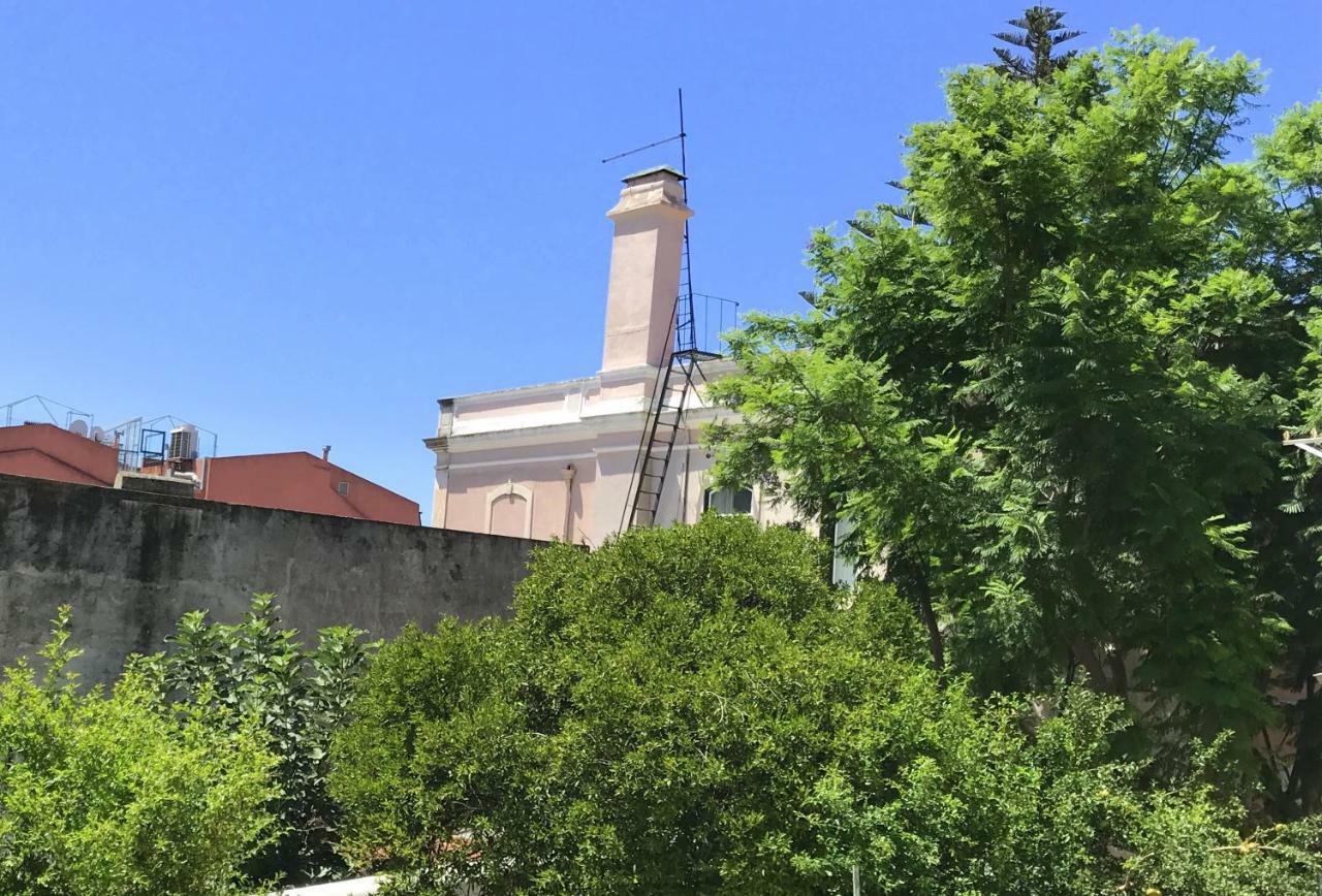 Apartamento Lavra Tram